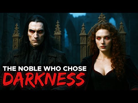 The Noble Who Became Dracula’s MOST FIERCE Bride | Aleera