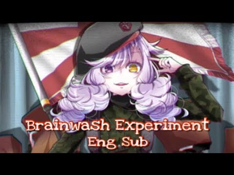 LIQ feat. Yuzuki Yukari - Brainwash Experiment