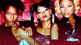 TLC - I&#39;m Good At Being Bad (Machu Remix)