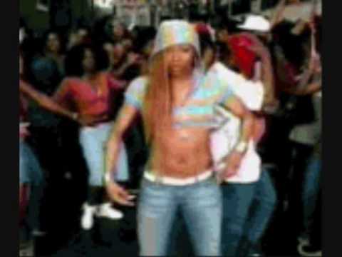 Fatman scoop vs Aaliyah beyonce ciara -be faithful