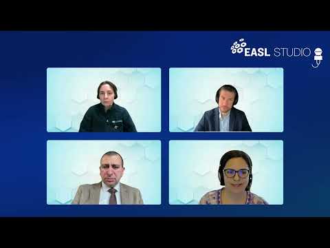 EASL Studio S06E11 - Assessment of significant portal hypertension in 2024