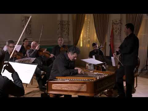 Giani Lincan & Chamber orchestra - The Gypsy Suite no. 1