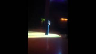 Come Alive Leona Lewis отрывок