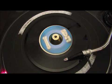 Lopez Walker - Jah Jah New Garden - Phase 1 Records : RF 1998 (45s)