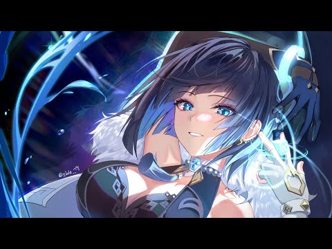 Nightcore - Paradise (N3WPORT x Britt Lari)