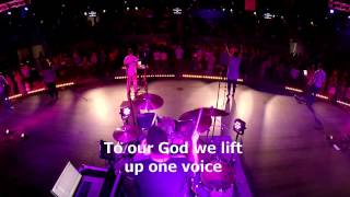 To Our God - Bethel Music - RFA Music