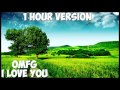 Omfg I Love You | 1 Hour Version 