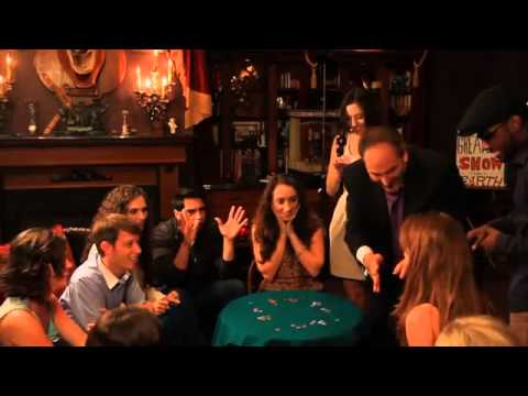 The Pennies by Giovanni Livera