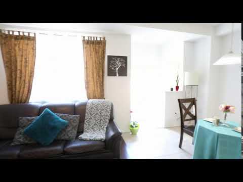 264 Inspire Blvd., Brampton - Main floor Living room 1080p