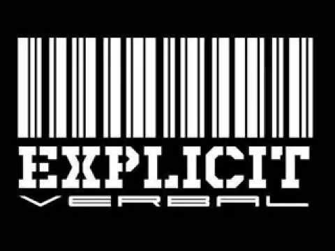 Explicit Verbal   Wish You All The Best Feat Ryan s Vickry