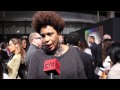 Macy Gray Talks About Her Son, Getting Stoned ...