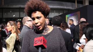 Macy Gray Talks About Her Son, Getting Stoned &amp; Her New Single &quot;Stoned&quot;