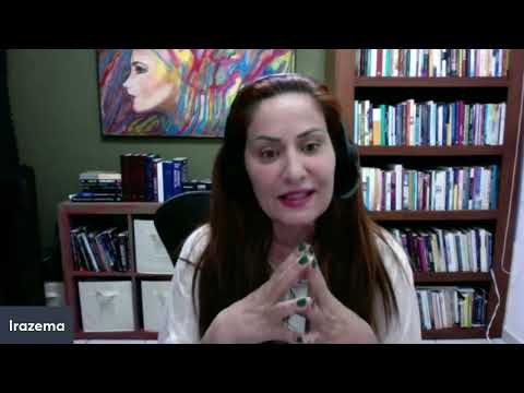 1056 Dis Somos lo que creemos o lo que creamos Hipnosis Regresiva Irazema Nuño