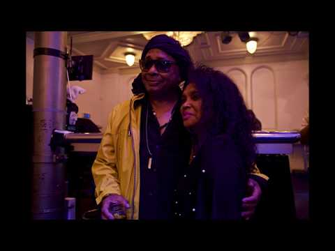 Soul Live featuring others & Jimi Bellmartin @Paradiso Amsterdam 15-09-2018