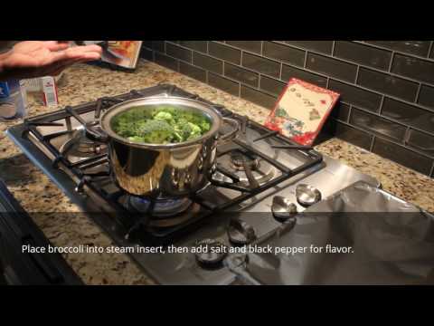 download lagu mp3 mp4 Spices For Steamed Broccoli, download lagu Spices For Steamed Broccoli gratis, unduh video klip Spices For Steamed Broccoli