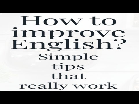 Learn German in 25 Minutes - ALL the Basics You Need