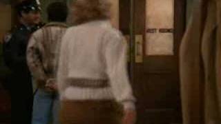 Sharon Gless & Tyne Daly SING - A Cagney & Lacey Tribute