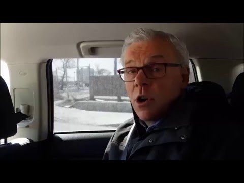 Greg Selinger (NDP) -- Education