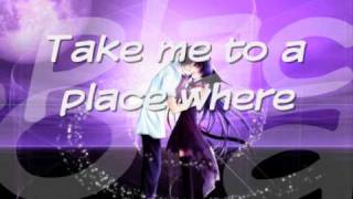 Mandy Moore - Lock Me In Your Heart with Lyrics ♪