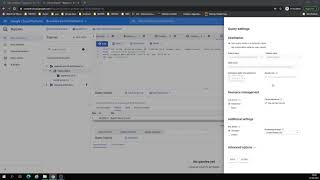 Download the video "Google Cloud Platform: Partitioning and Clustering in BigQuery"
