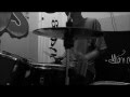 Face to Face Jinxproof Drum Cover - Marcos Corradi Face to Face Jinxproof Drum Cover