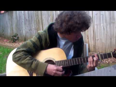 CxDr *LIVE* from my backyard [1000 sub special]