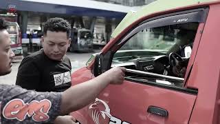 Download lagu Lagu Karo terbaru | Usman Ginting | ajari aku. mp3