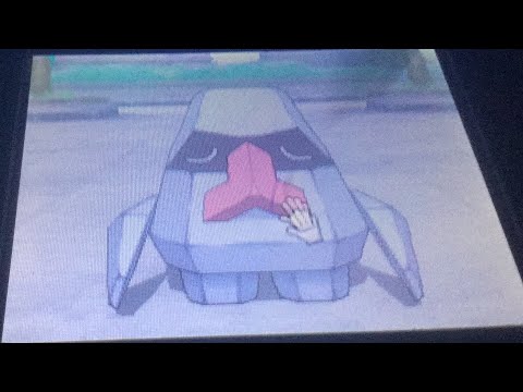 Pokémon ultramoon wedlocke stream #19