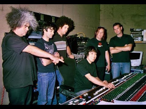 The Melvins - In Studio Recording