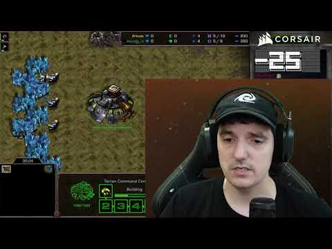 I'm about to f**king explode!