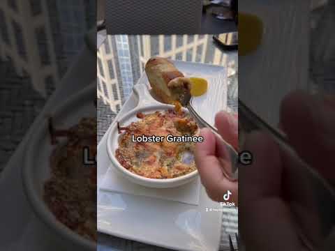 O que fazer em Vancouver BC- Episódio 2- Menu de verão de lagosta no The Keg