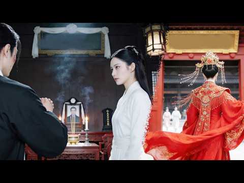 【FULL】They Wanted a Chaste Widow. I Gave Them a Princess of the Most Feared Man in Empire#minidrama