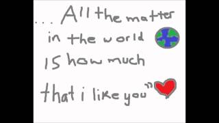 Kate Nash - Birds LYRICS [HD]