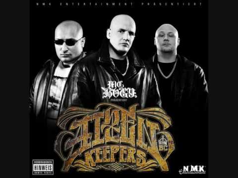 Deso Dogg & Jasha - industriefikk feat stan da man