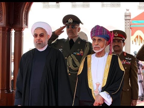 عمان اليوم صاحب الجلالة يعزي الرئيس الإيراني في ضحايا الزلزال