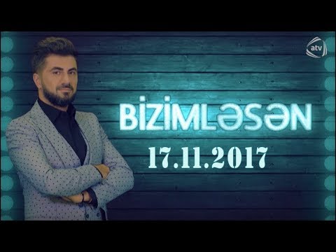 BizimləSən - Teymur Əmrah (17.11.2017)