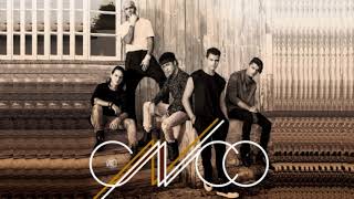 CNCO - Fiesta en Mi Casa (Audio Oficial)