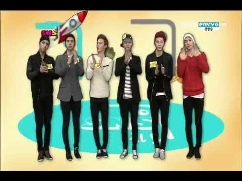 직찍 VIXX eng subs