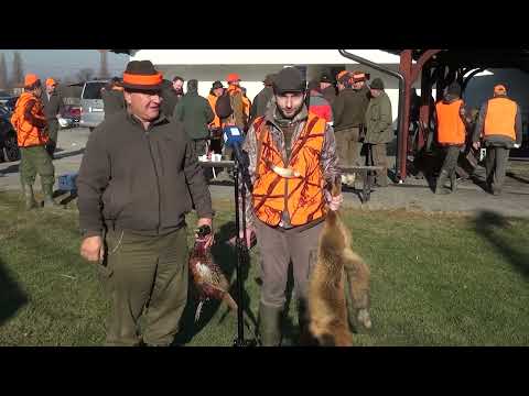 Marija Gorica - Lov na slovensko-hrvatskoj granici