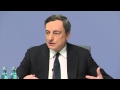 ECB Press Conference - 4 December 2014 - YouTube