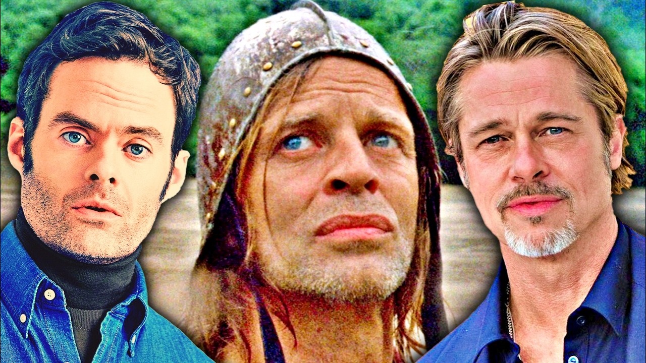 Fitzcarraldo trailer thumbnail