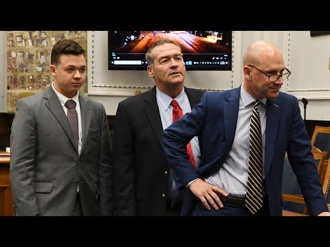 Full Video: Kyle Rittenhouse Trial Defense Closing Arguments