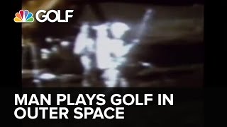 Golf Channel Academy: Rocket Science | Golf Channel