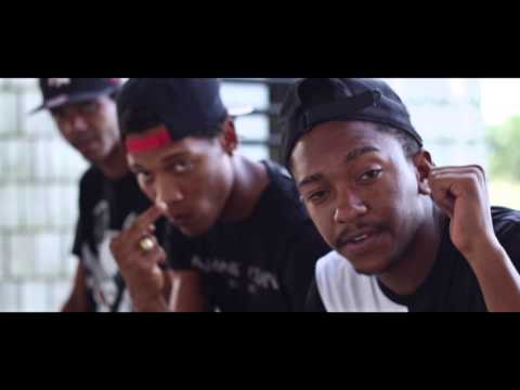 Freestyle - Tchuky X Ti Salyke X Ti N [Oct 2014]