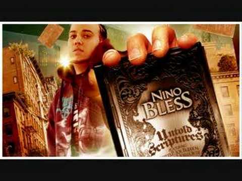 Nino Bless - Name Droppin' (Produced by Sivey).
