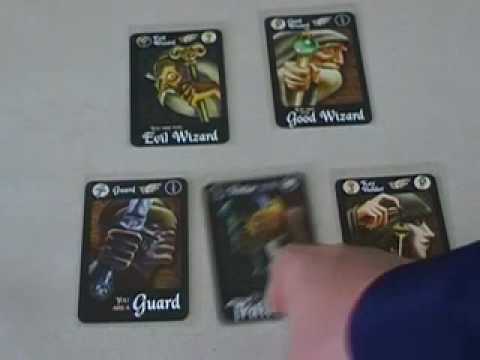 [Video Review] Are You the Traitor?