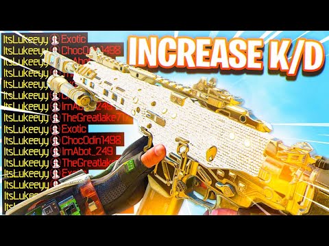 How To INSTANTLY IMPROVE Your KD On Black Ops 4! TOP SECRET TIPS To Become PRO At BO4!