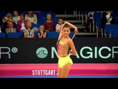 Cindy Gallegos | Clubs 2015 Music