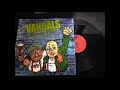 The Vandals - Dance of the Sugarplum Fairies (Punk Cover)