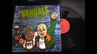 The Vandals - Dance of the Sugarplum Fairies (Punk Cover)